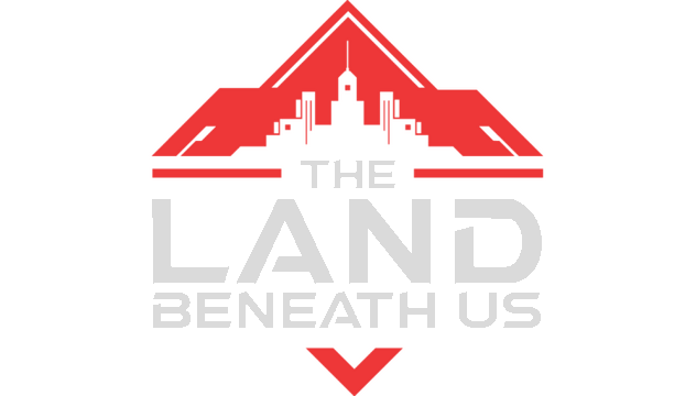 The Land Beneath Us Logo