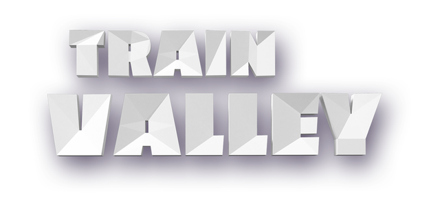 Train Valley Logo