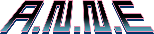 A.N.N.E Logo