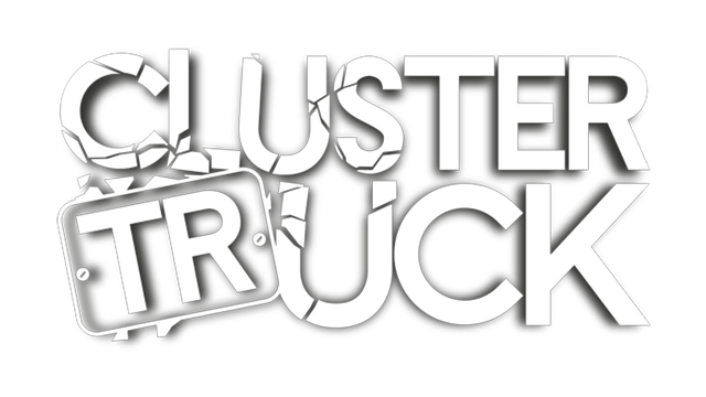 Clustertruck Logo