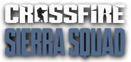 Crossfire: Sierra Squad Logo
