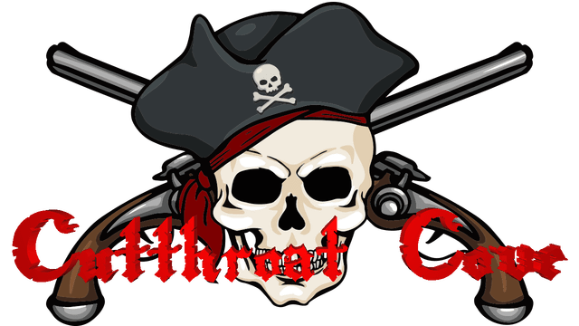 Cutthroat Cove Logo