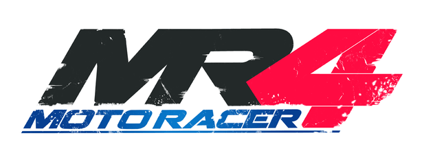 Moto Racer 4 Logo