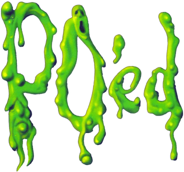 POed: Definitive Edition Logo