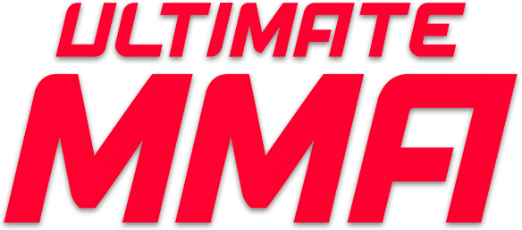 Ultimate MMA Logo
