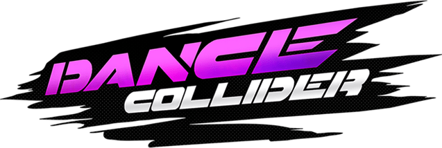 Dance Collider Logo