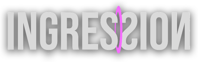 Ingression Logo