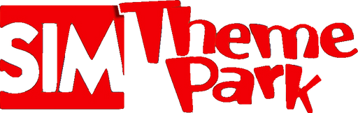 Theme Park World Logo