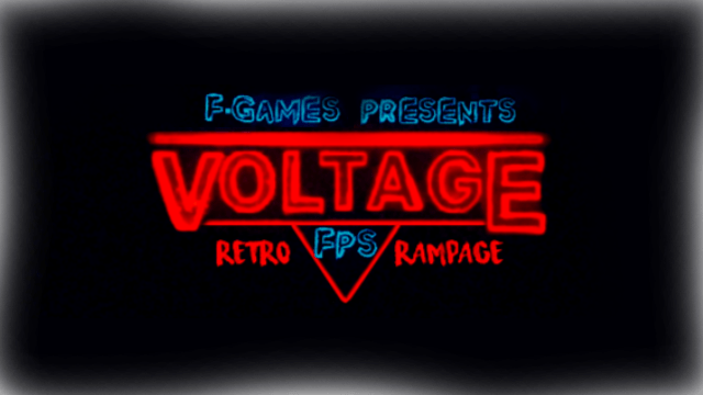 Voltage Logo