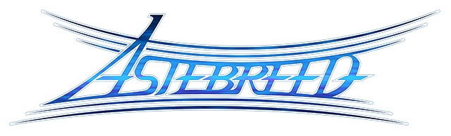 Astebreed: Definitive Edition Logo