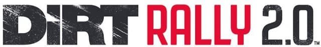DiRT Rally 2.0 Logo