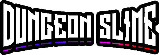 DungeonSlime Logo