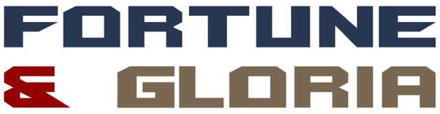Fortune and Gloria Logo