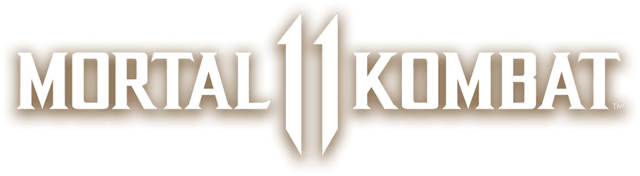 Mortal Kombat 11: Ultimate Edition Logo