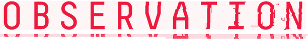 Observation Logo