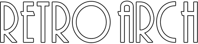 RetroArch Logo