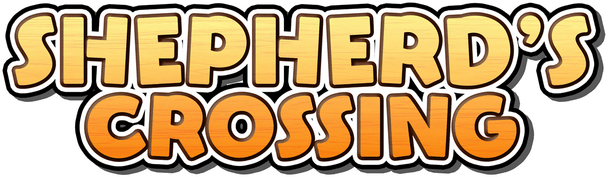 Shepherds Crossing Logo