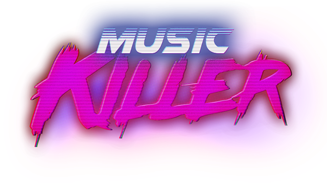 Music Killer Logo