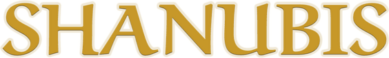 Shanubis Logo