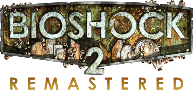 BioShock 2 Remastered Logo