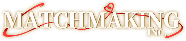 Matchmaking Inc. Logo