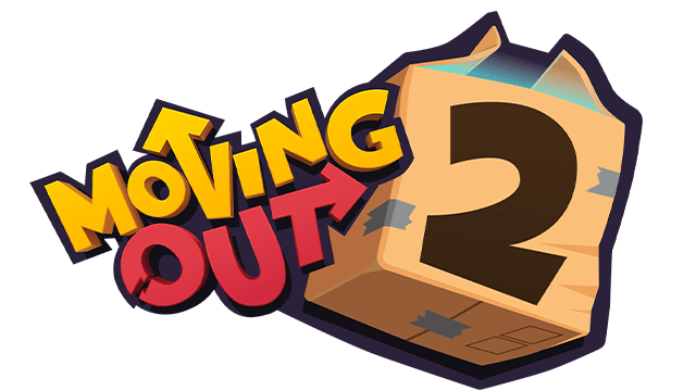 Moving Out 2 Logo