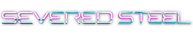 Severed Steel Logo