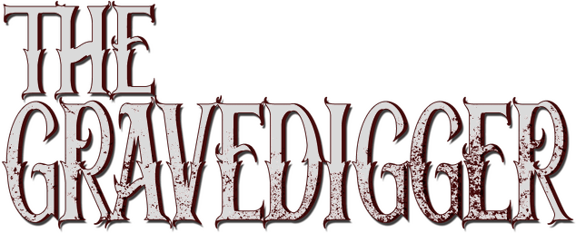 The Gravedigger Logo