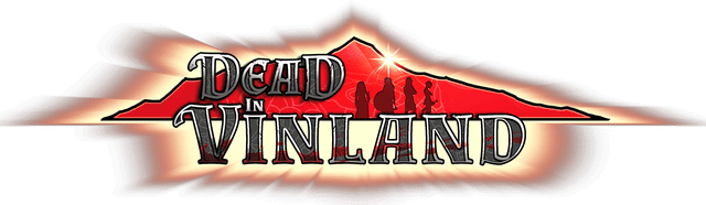 Dead In Vinland Logo