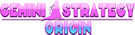 Gemini Strategy Origin Logo