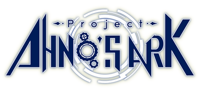 Project: AHNOs Ark Logo