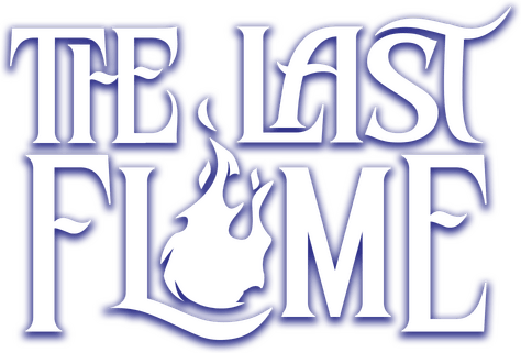 The Last Flame Logo