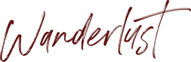 LSD: Wanderlust Logo