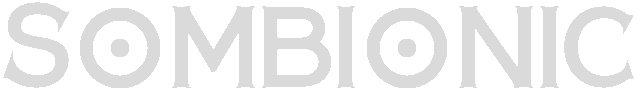 Sombionic Logo
