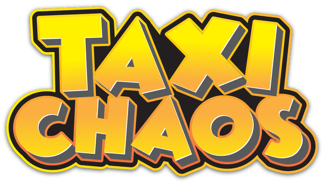 Taxi Chaos Logo