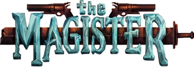 The Magister Logo
