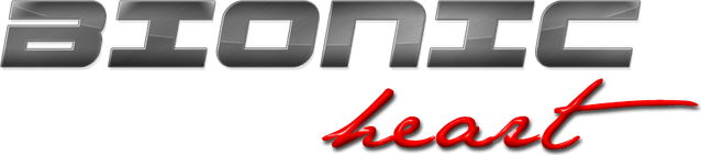 Bionic Heart Logo
