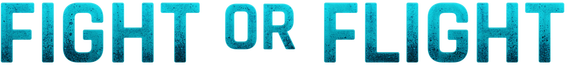 Fight or Flight Logo