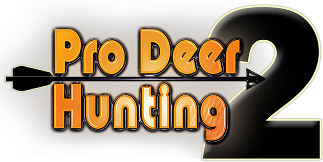 Pro Deer Hunting 2 Logo