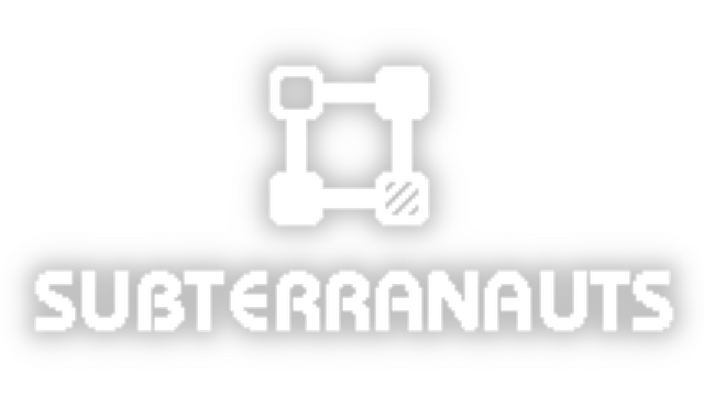 Subterranauts Logo