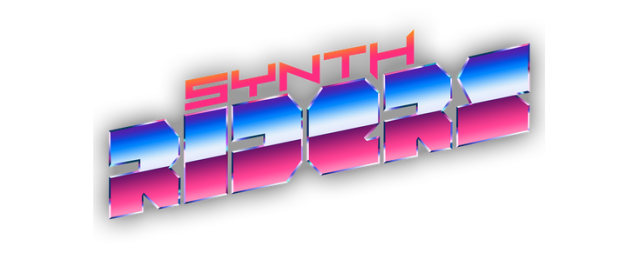 Synth Riders Logo