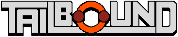 Tailbound Logo