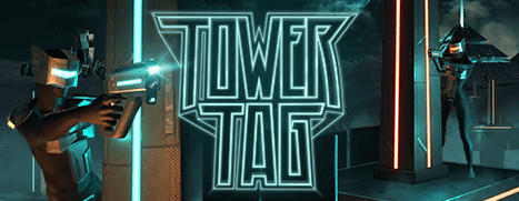 Tower Tag Logo