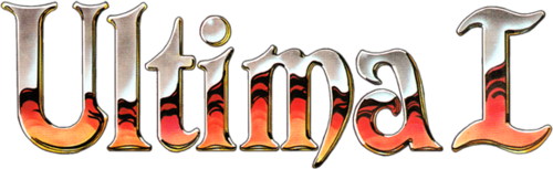 Ultima 1 Logo
