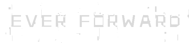 Ever Forward Logo