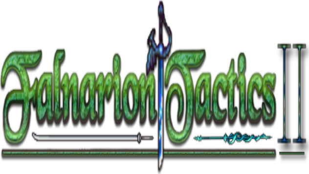 Falnarion Tactics II Logo