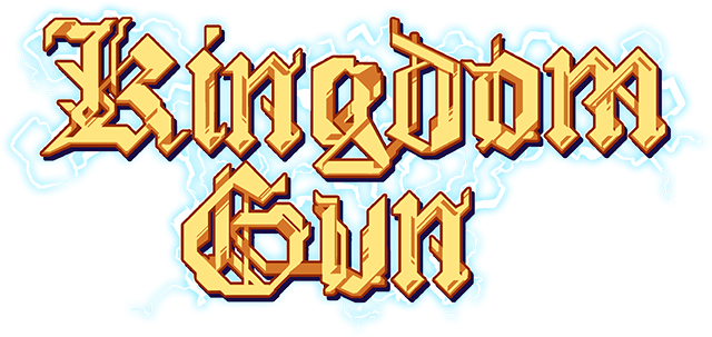 Kingdom Gun Logo