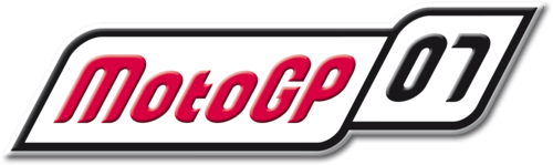 MotoGP 07 Logo