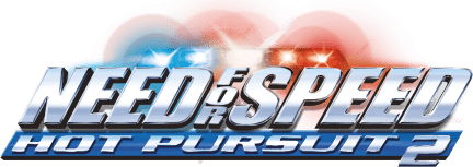 Need for Speed: Hot Pursuit 2 Logo