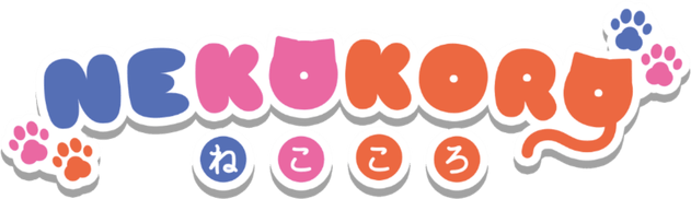 NEKOKORO Logo